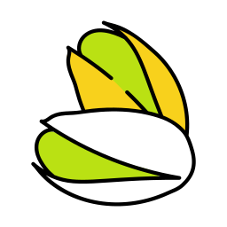 Pistachio icon