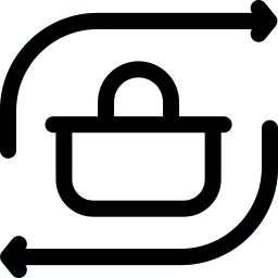 Бизнес-модель подписки иконка