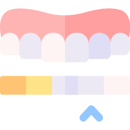 치아 미백 icon