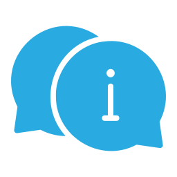 Information icon