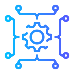 System integration icon