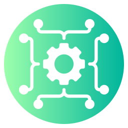 System integration icon