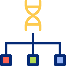 genetik icon