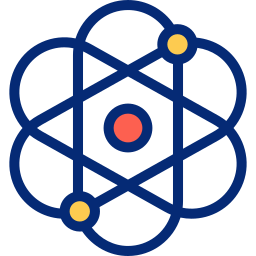 atom ikona