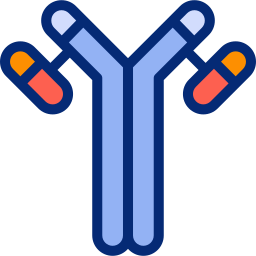 anticorpi icona
