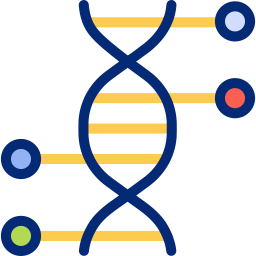 genomika ikona
