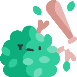 Plant icon