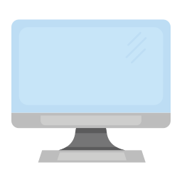 Monitor icon