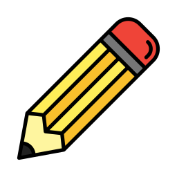 Pencil icon