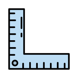 Ruler icon