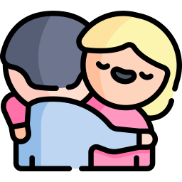 knuffel icoon