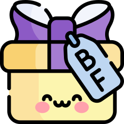 Gift icon