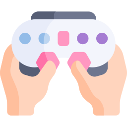 Console icon