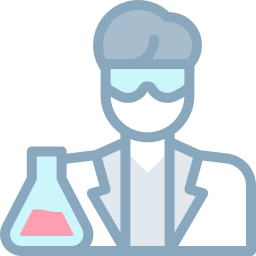 Scientist icon