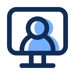 Webinar icon