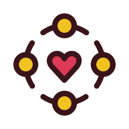 コミュニティグループ icon