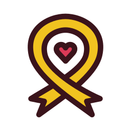 Ribbon icon