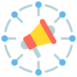 Network icon