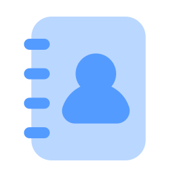 Contact icon