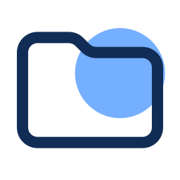 Folder icon