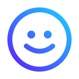 Smile icon