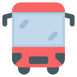 Bus icon