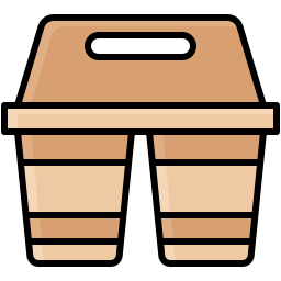 getränketräger icon