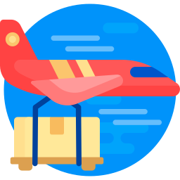 Parcel icon