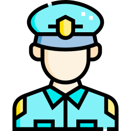 Полиция иконка