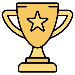 Trophy icon