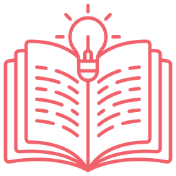 교육용 책 icon