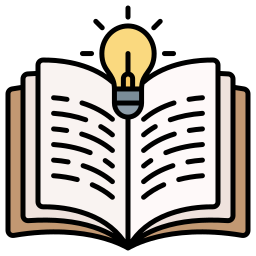 lehrbuch icon
