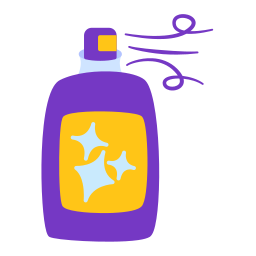 Spray icon