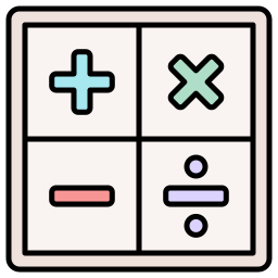 mathematik icon