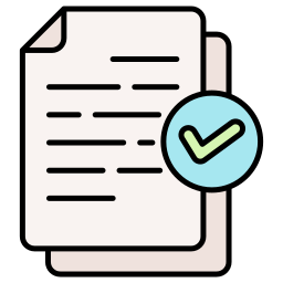 Assessment icon