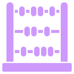 Abacus icon