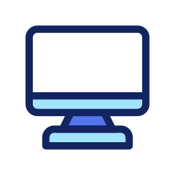 monitor icon