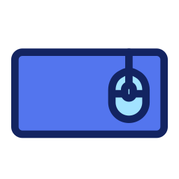 mauspad icon