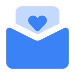 Mail icon