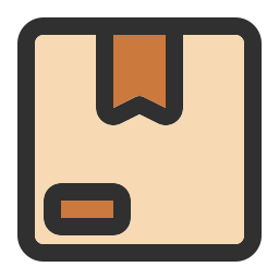 Box icon