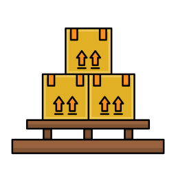 Package icon