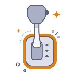 automatisch icon