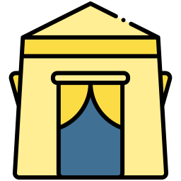 대피소 icon