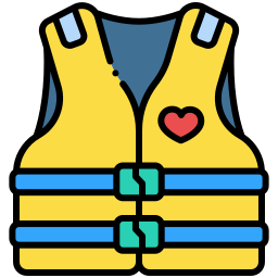 Vest icon