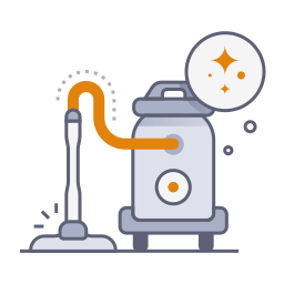 Vacuum icon