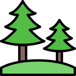 Trees icon