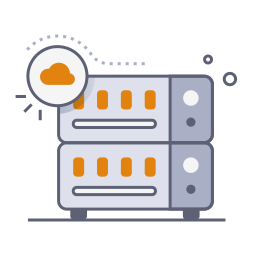 webserver icon