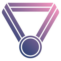 medal ikona