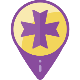 Pin icon