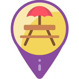 Pin icon